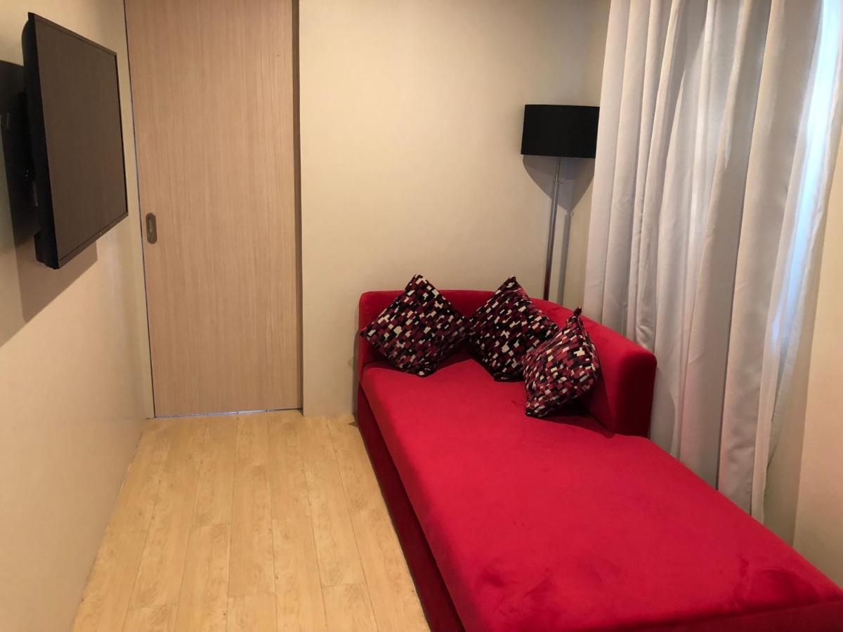 The Madeline Boutique Hotel & Suites Davao Екстер'єр фото