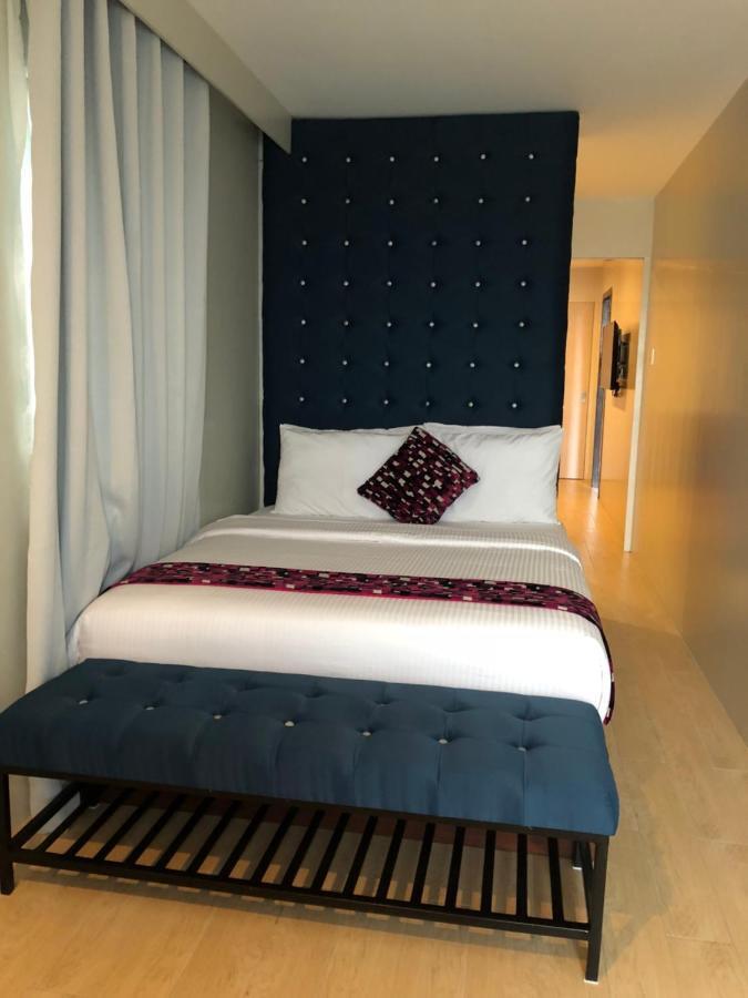 The Madeline Boutique Hotel & Suites Davao Екстер'єр фото