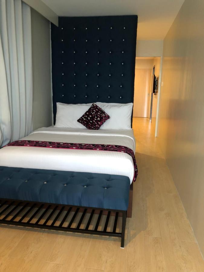 The Madeline Boutique Hotel & Suites Davao Екстер'єр фото