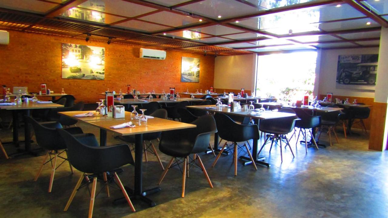The Madeline Boutique Hotel & Suites Davao Екстер'єр фото