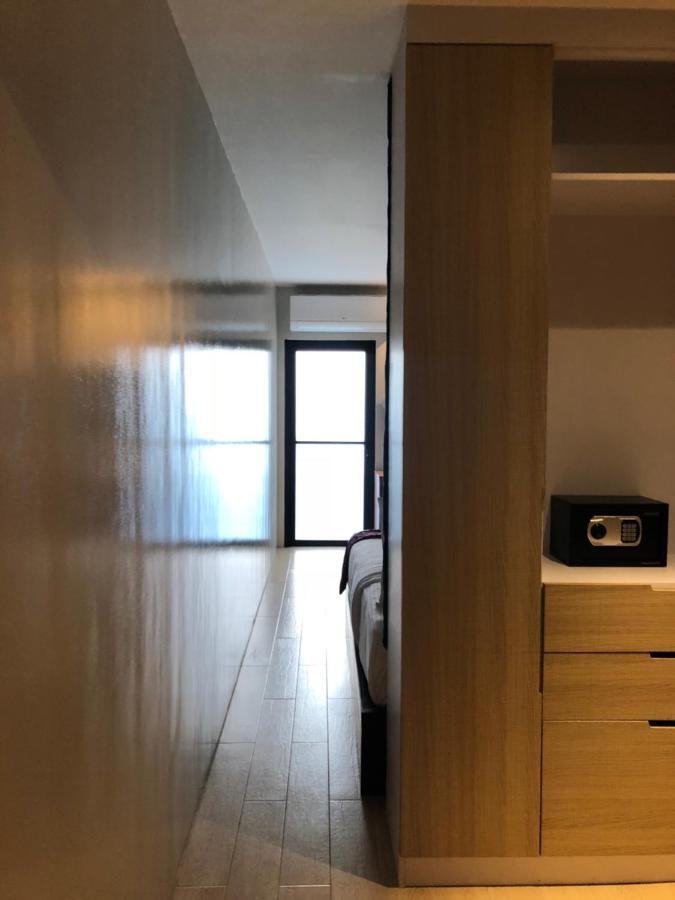 The Madeline Boutique Hotel & Suites Davao Екстер'єр фото